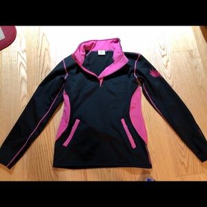 Stealthletic Gear jacket